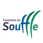 logo Fondation du Souffle partenaire CRISALIS