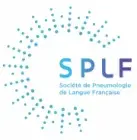 logo Société de Pneumologie de Langue Française - partenaire CRISALIS
