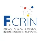 logo F-CRIN - partenaire CRISALIS