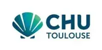 logo CHU Toulouse - partenaire CRISALIS