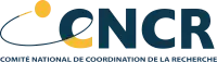 logo Comité national de coordination de la recherche - partenaire CRISALIS
