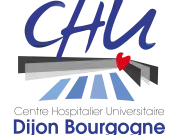 logo CHU Dijon Bourgogne