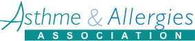 Logo Association Asthme & Allergies