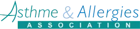 Logo Association Asthme & Allergies